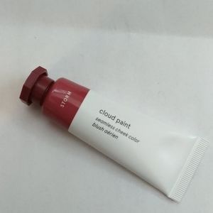 New Glossier Cloud Paint